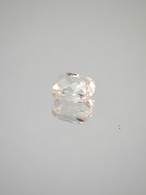 Kunzite 8 ct radiant