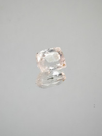 Kunzite 8 ct radiant