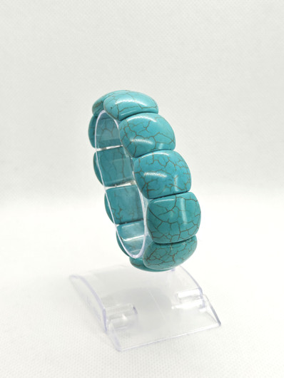 Vintage turquoise bracelet 