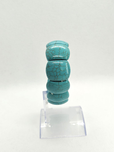 Vintage turquoise bracelet 