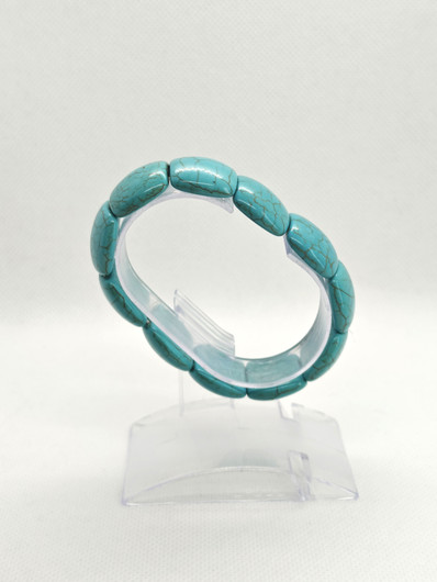 Vintage turquoise bracelet 