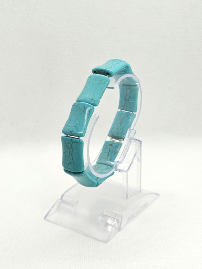 Vintage turquoise bracelet 