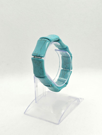 Vintage turquoise bracelet 