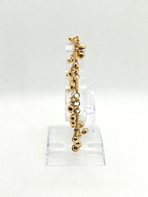 Vintage ankle bracelet 
