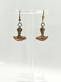 Vintage earrings
