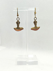 Vintage earrings