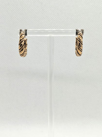 Vintage earrings