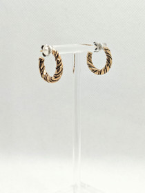 Vintage earrings