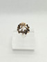 Vintage flower ring 