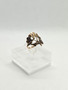 Vintage flower ring 