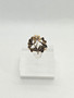 Vintage flower ring 