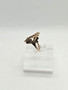 Vintage flower ring 