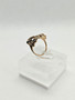Vintage flower ring 