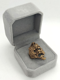 Vintage ring 