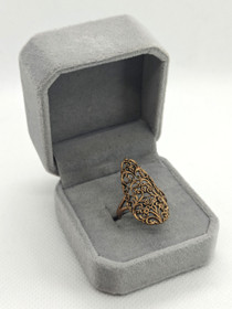 Vintage ring 