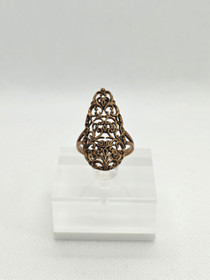 Vintage ring 