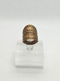 Vintage ring 