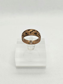 Vintage ring 