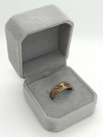 Vintage ring 