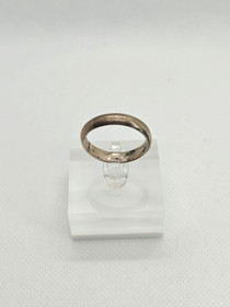 Vintage silver ring 