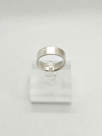 Vintage silver ring 