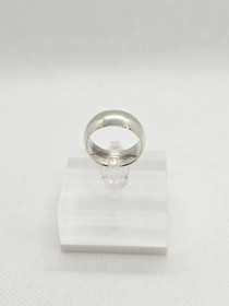 Vintage silver ring 