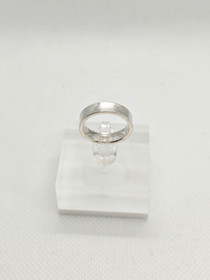 Vintage silver ring 