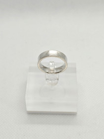 Vintage silver ring 