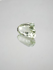Prasioliitti 14,5 ct fancy