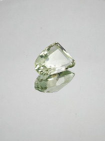 Prasioliitti 14,5 ct fancy