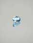 Topaz 2,1 ct oval