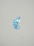 Topaz 2,1 ct oval