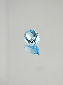Topaasi 2,1 ct ovaali