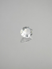 Topaasi 1,7 ct ovaali