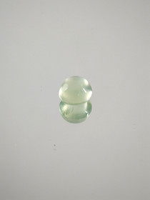 Prehniitti 2,3 ct ovaali