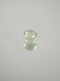 Prehniitti 2,3 ct ovaali