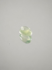 Prehniitti 3,6 ct ovaali
