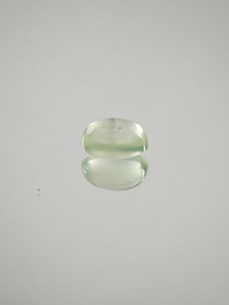 Prehniitti 3,6 ct ovaali