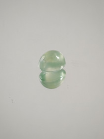 Prehniitti 3,4 ct ovaali