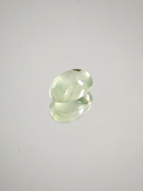 Prehniitti 7,5 ct ovaali