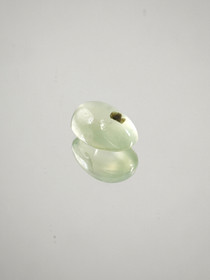 Prehniitti 7,5 ct ovaali