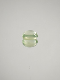 Prehniitti 1,6 ct ovaali