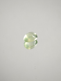 Prehniitti 1,6 ct ovaali