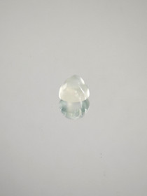 Prehniitti 4,3 ct pisara