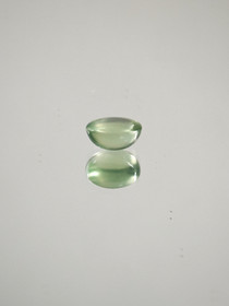 Prehniitti 1,3 ct ovaali