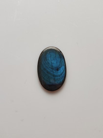 Labradoriitti 15,2 ct ovaali