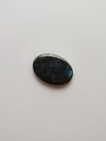 Labradoriitti 14,7 ct ovaali