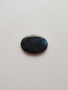Labradorite 14,7 ct oval