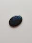 Labradorite 14,7 ct oval