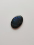 Labradorite 14,7 ct oval